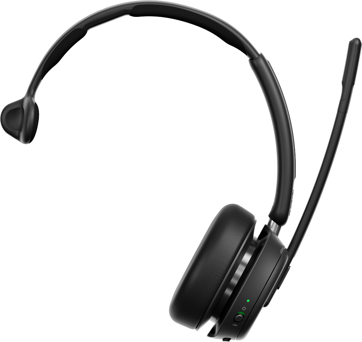 Micro-casque sans fil Bluetooth EPOS IMPACT 1030 monaural (1001132) – Image 4