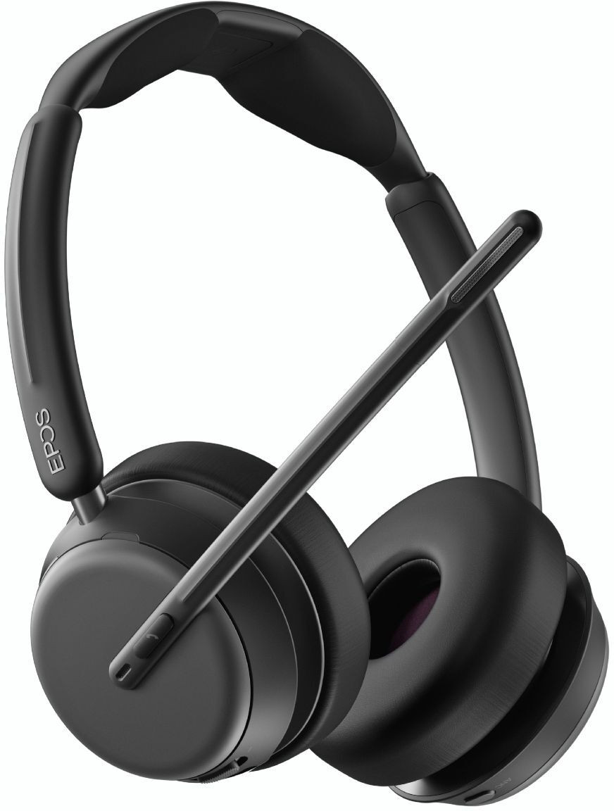 Micro-casque sans fil Bluetooth EPOS IMPACT 1060 ANC (1001130) – Image 2