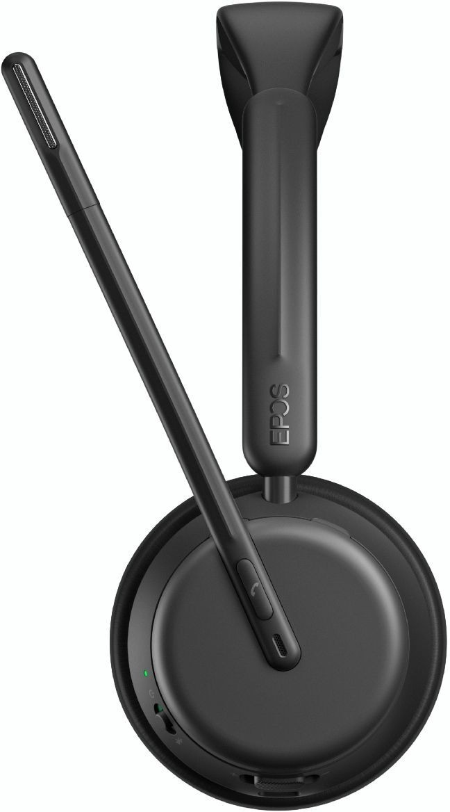 Micro-casque sans fil Bluetooth EPOS IMPACT 1060 ANC (1001130) – Image 5