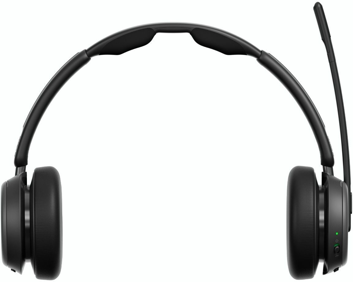 Micro-casque sans fil Bluetooth EPOS IMPACT 1060 ANC (1001130) – Image 6