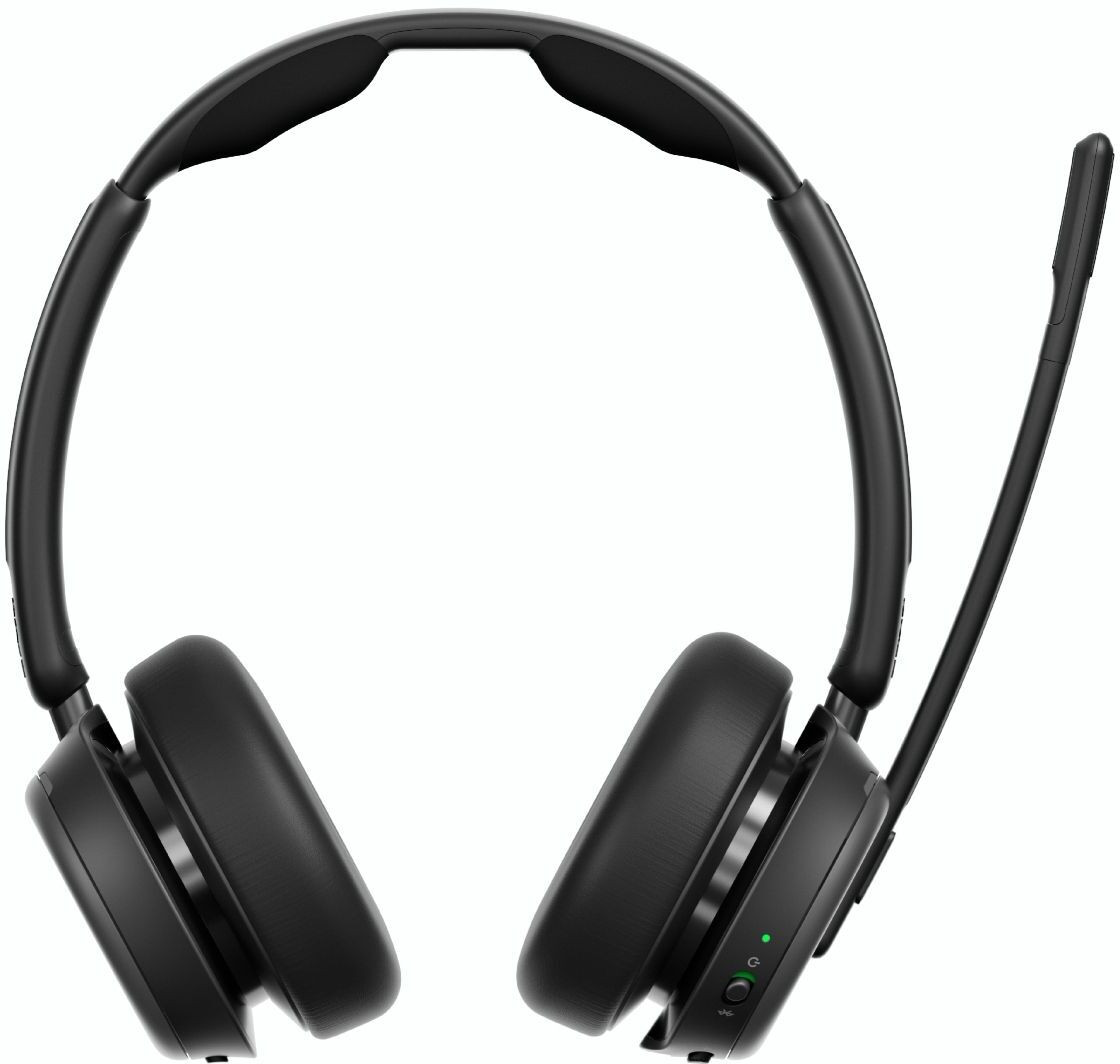 Micro-casque sans fil Bluetooth EPOS IMPACT 1060 ANC (1001130) – Image 7