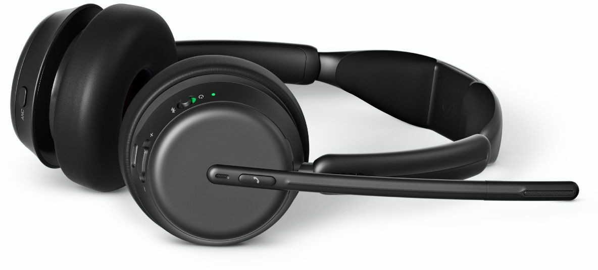 Micro-casque sans fil Bluetooth EPOS IMPACT 1060 ANC (1001130) – Image 9