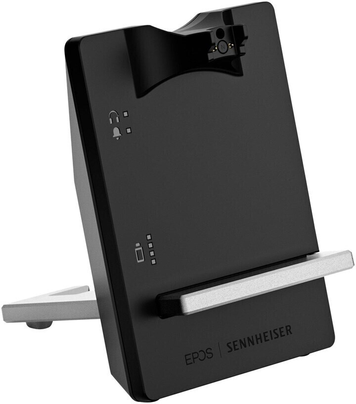 Micro-casque sans fil DECT pour téléphones de bureau Epos D30 EU (1000987) – Image 3