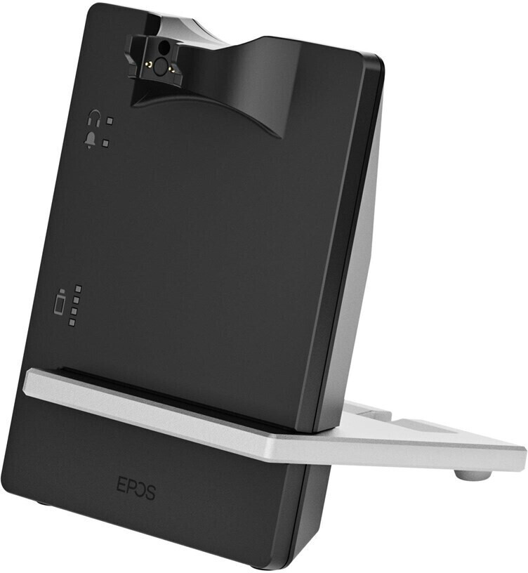 Micro-casque sans fil DECT pour téléphones de bureau Epos D30 EU (1000987) – Image 4