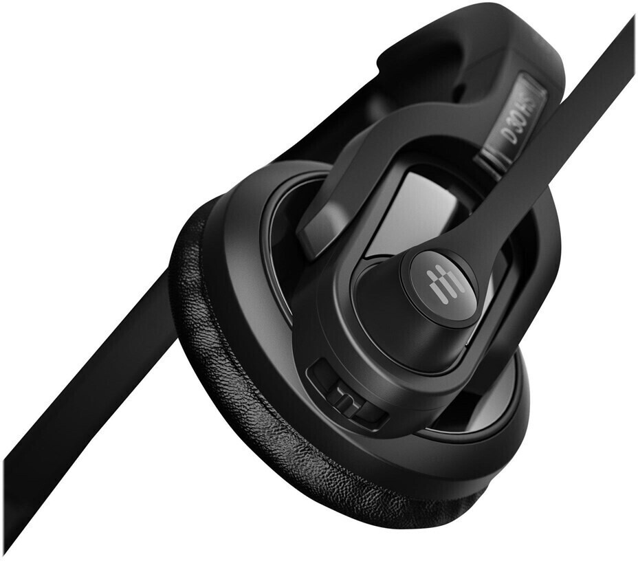 Micro-casque sans fil DECT pour téléphones de bureau Epos D30 EU (1000987) – Image 7
