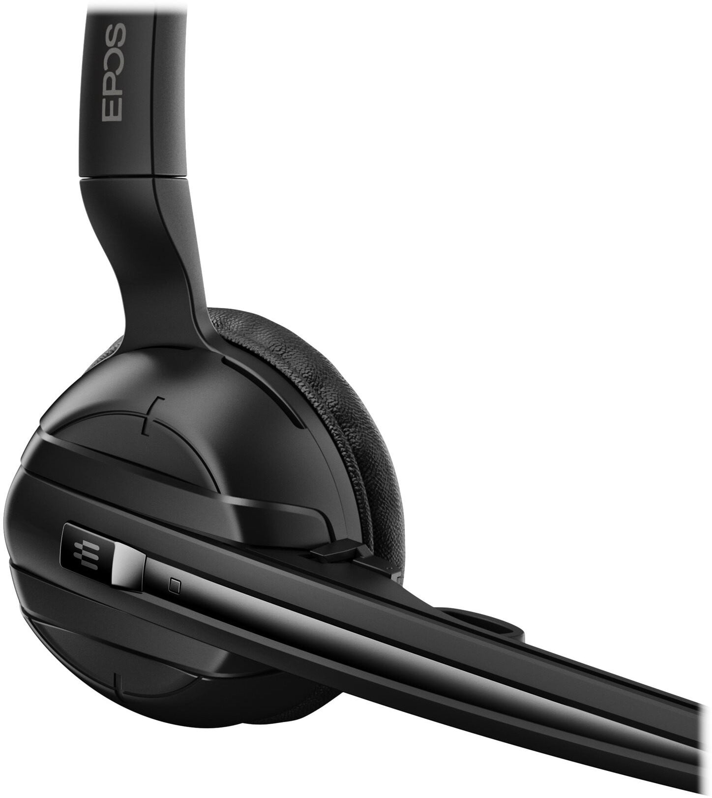 Micro casque sans fil Epos Impact D 10 USB ML - EU II (1000998) – Image 6