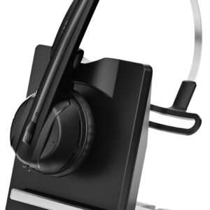 Micro casque sans fil Epos Impact D 10 USB ML - EU II (1000998)
