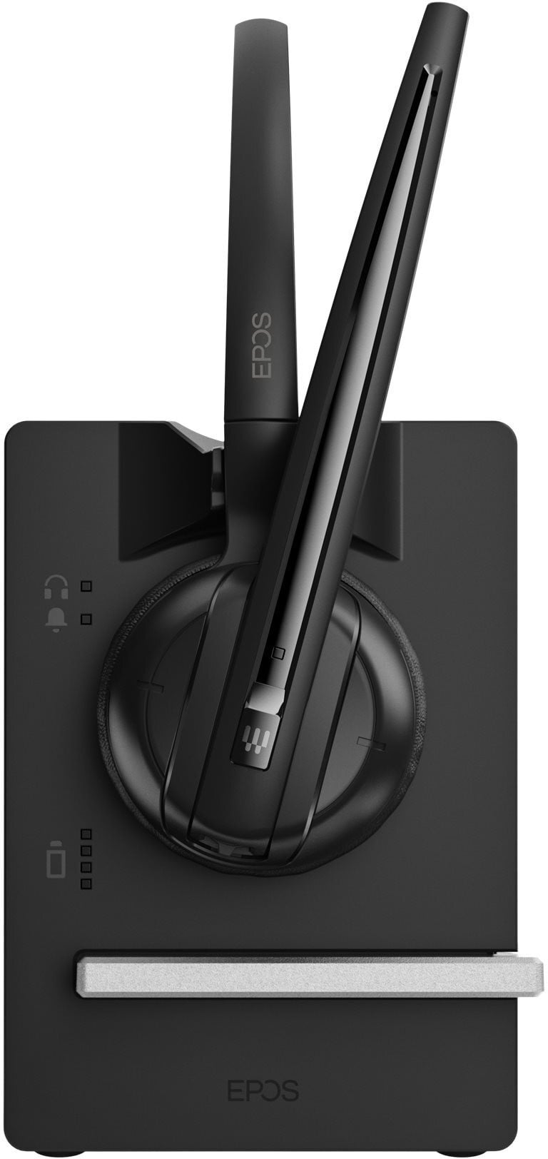 Micro casque sans fil Epos Impact D 10 USB ML - EU II (1000998) – Image 3