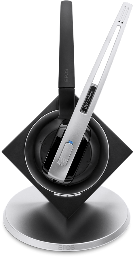 Micro casque sans fil Epos Sennheiser Impact DW 10 ML (1000529) – Image 2