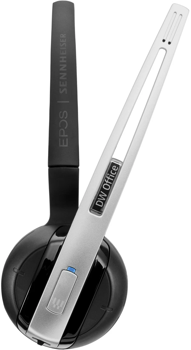 Micro casque sans fil Epos Sennheiser Impact DW 10 ML (1000529) – Image 3