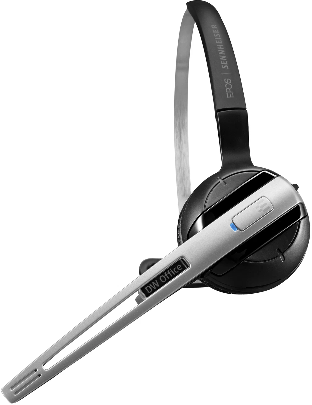 Micro casque sans fil Epos Sennheiser Impact DW 10 ML (1000529) – Image 4