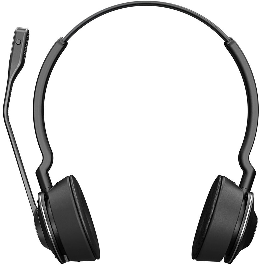Micro-casque Sans fil Jabra Engage 65 SE version Stereo - Bluetooth (9659-553-111) – Image 3