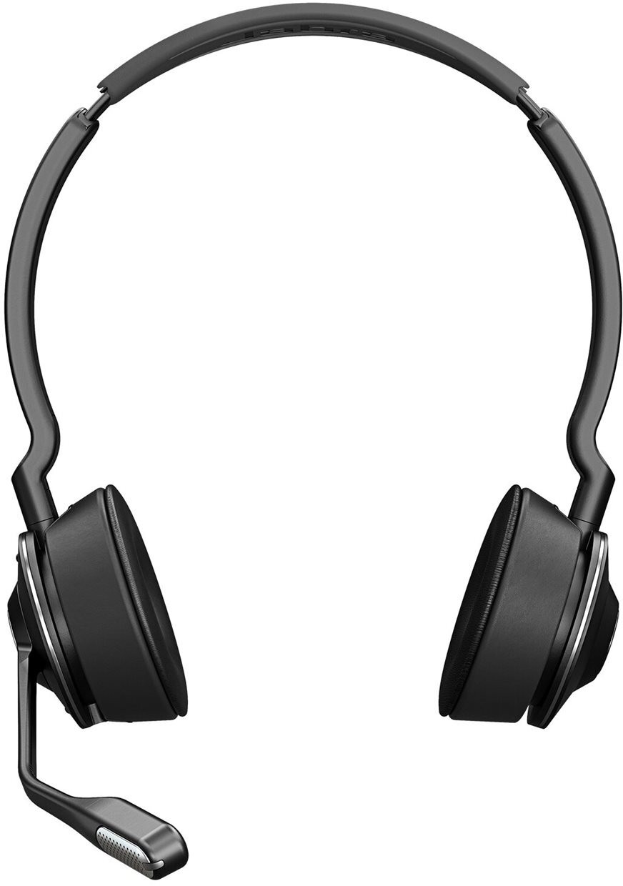 Micro-casque sans fil Jabra Engage 75 SE version Stereo (9659-583-111) – Image 4