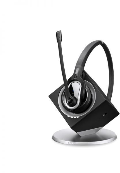 Micro casque sans fil monaural à double connexion Epos DW Pro 1 ML (1000533) – Image 5