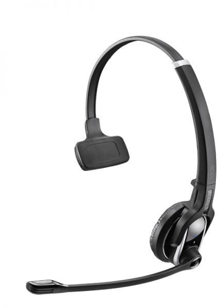 Micro casque sans fil monaural à double connexion Epos DW Pro 1 ML (1000533) – Image 4