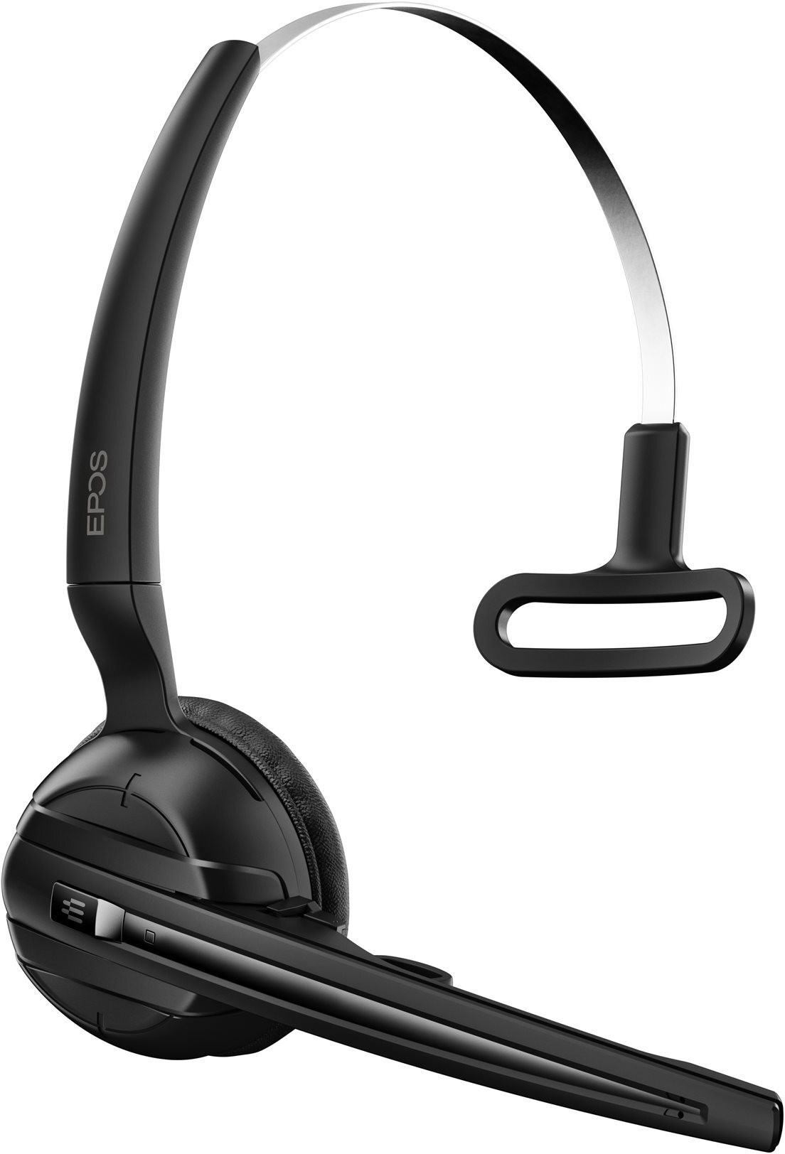 Micro casque sans fil monaural Epos Impact avec station de base D 10 phone - EU II (1000994) – Image 5