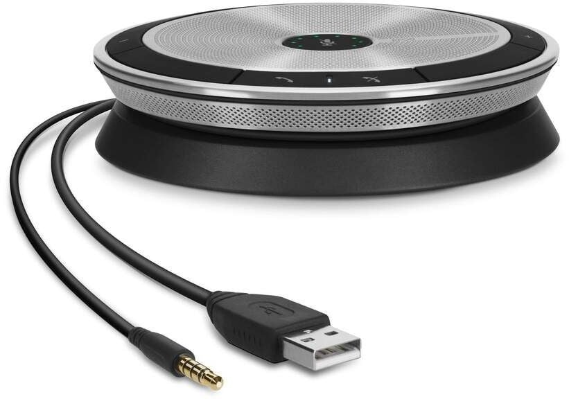 Microphone de réunion Epos Expand SP 20 ML (Microsoft Teams), pour 3 personnes (1000226) – Image 3