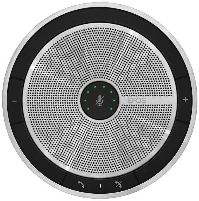 Microphone de réunion Epos Expand SP 20 ML (Microsoft Teams), pour 3 personnes (1000226) – Image 4