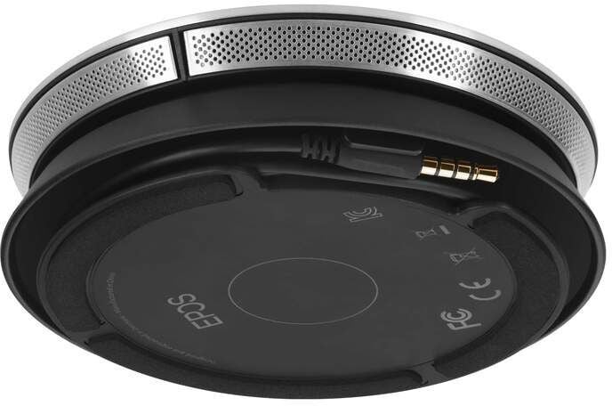 Microphone de réunion Epos Expand SP 20 ML (Microsoft Teams), pour 3 personnes (1000226) – Image 8