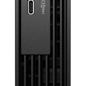 Mini PC de bureau Dell pro Micro QCM1250 (QCM1250-I5-W)