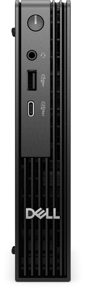 Mini PC de bureau Dell pro Micro QCM1250 (QCM1250-I5-W)