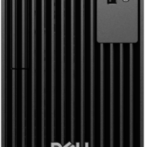 Mini PC de bureau Dell Pro Slim QCS1250 (QCS1250-I5-W)