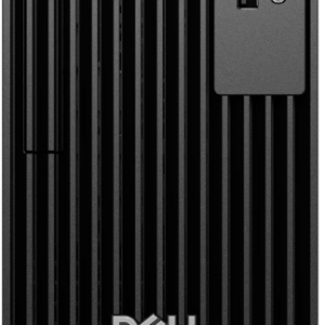 Mini PC de bureau Dell Pro Slim QCS1250 (QCS1250-U5-UBU)