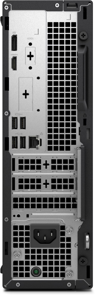 Mini PC de bureau Dell Pro Slim QCS1250 (QCS1250-U5-UBU) – Image 4