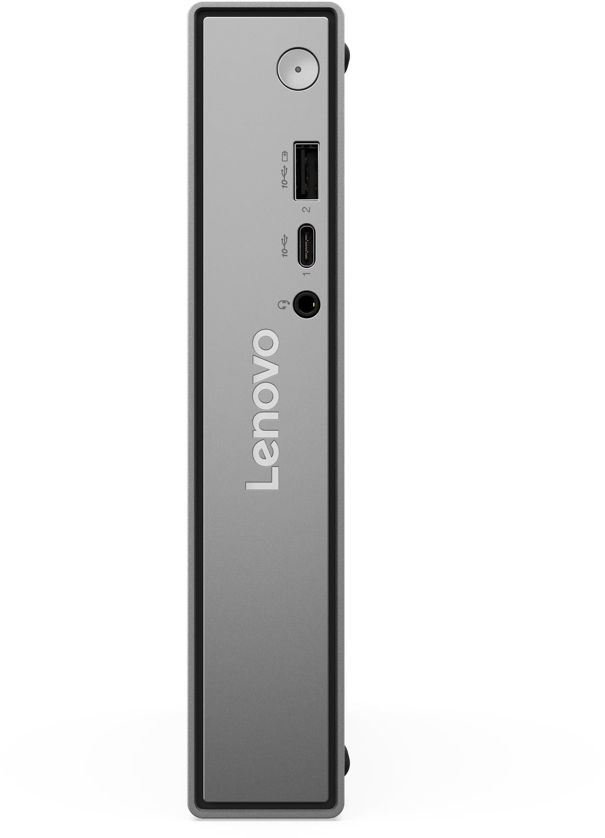 Mini PC de bureau Lenovo ThinkCentre neo 50q Gen 5 (13B9005CFM)