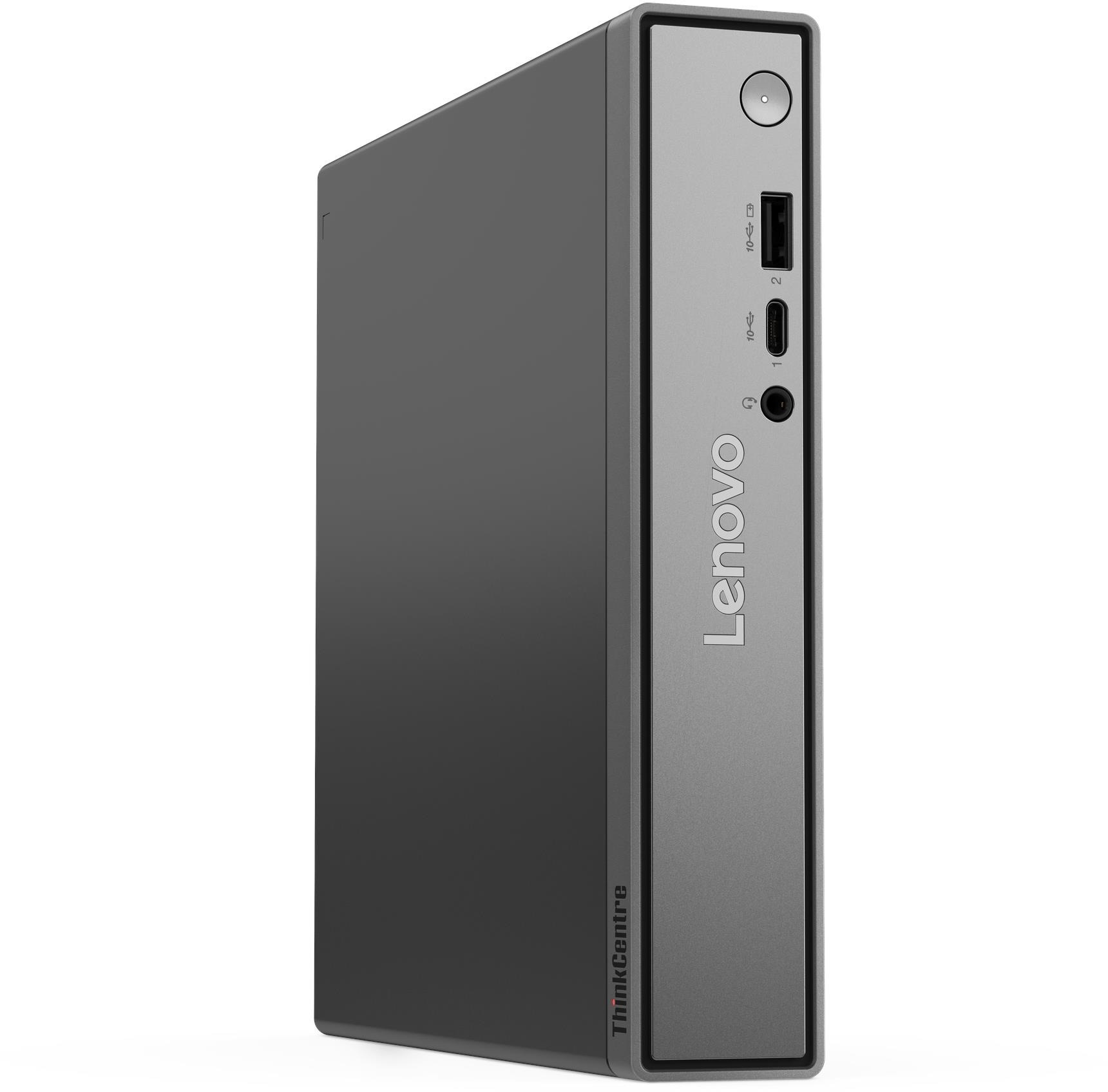 Mini PC de bureau Lenovo ThinkCentre neo 50q Gen 5 (13B9005CFM) – Image 2
