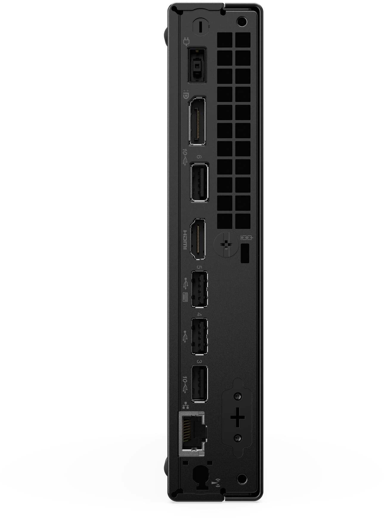 Mini PC de bureau Lenovo ThinkCentre neo 50q Gen 5 (13B9005CFM) – Image 4