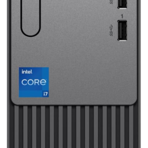 Mini PC de bureau Lenovo ThinkCentre neo 50s Gen 5 SFF (12XD004HFM)