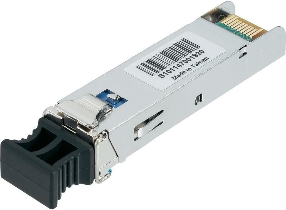 Module Zyxel GBIC SFPMINIGBICLX (91-010-203001B)