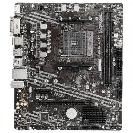 MSI A520M-A PRO – Image 2