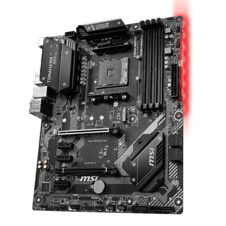 MSI B450 TOMAHAWK MAX – Image 3