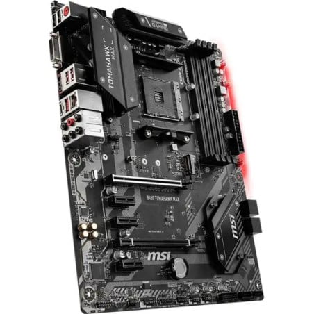 MSI B450 TOMAHAWK MAX – Image 4
