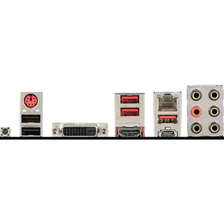 MSI B450 TOMAHAWK MAX – Image 5