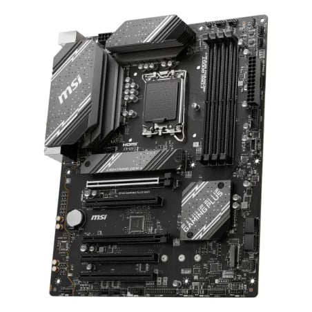 MSI B760 GAMING PLUS WIFI – Image 3