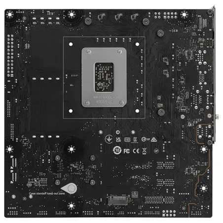MSI B860M GAMING PLUS WIFI – Image 3