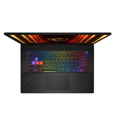 MSI CROSSHAIR 17 HX AI D2XWGKG-044MA Intel Ultra 7 255HX/16GB DDR5/1TB SSD/RTX 5070 8GB/17″ 240Hz/Win11 – Image 2