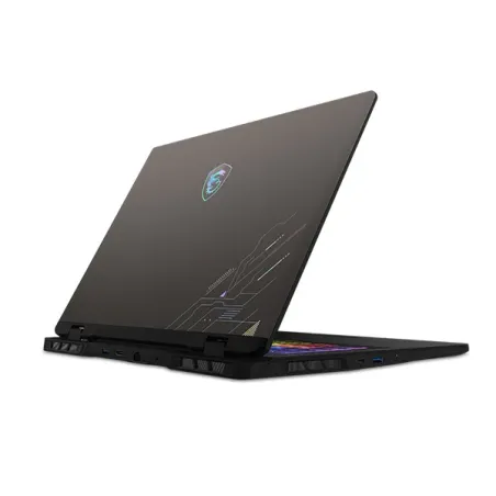 MSI CROSSHAIR 17 HX AI D2XWGKG-044MA Intel Ultra 7 255HX/16GB DDR5/1TB SSD/RTX 5070 8GB/17″ 240Hz/Win11 – Image 4