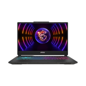 MSI THIN 15 B13VE-2659MA Intel I7-13620H/16GB DDR4/512GB SSD/RTX 4050 6GB/15.6″ 144Hz/Win11