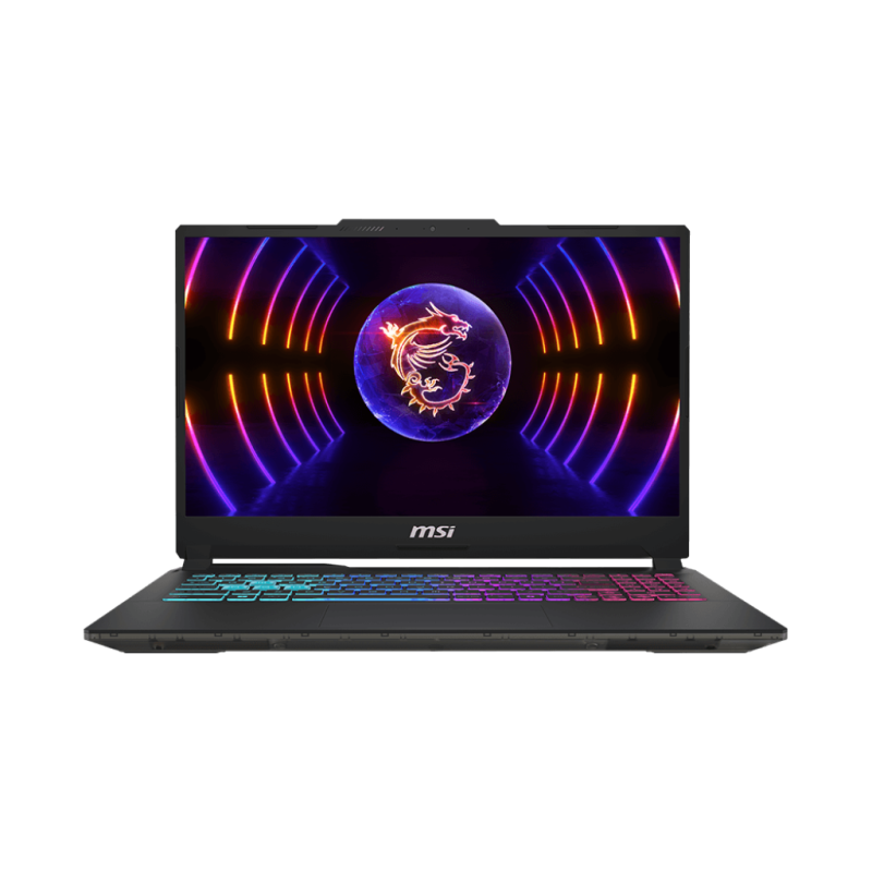 MSI Thin 15 B13VE-2474MA Intel I7-13620H/16GB DDR4/512GB SSD/RTX 4050 6GB/15.6″ 144Hz/Win11