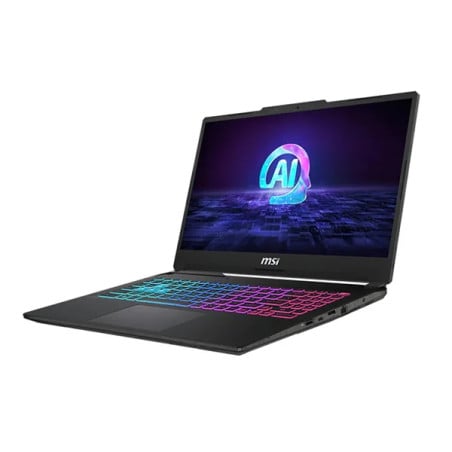 MSI Cyborg 15 AI A1VFK Intel Core Ultra 7 155H/16GB/1TB SSD/RTX4060 8GB/15.6” – Image 2