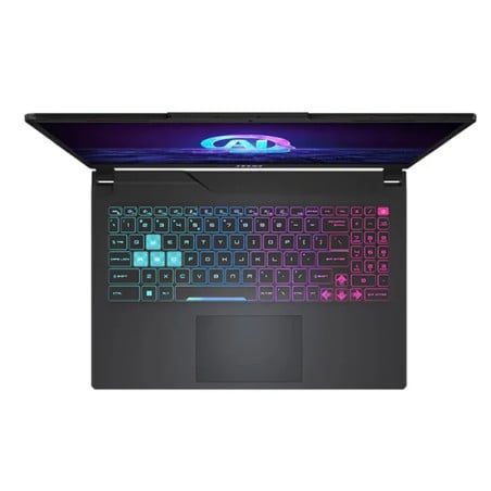 MSI Cyborg 15 AI A1VFK Intel Core Ultra 7 155H/16GB/1TB SSD/RTX4060 8GB/15.6” – Image 3