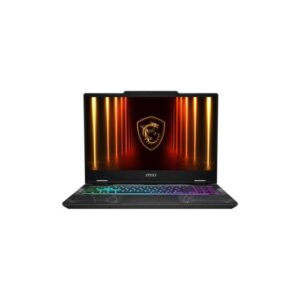 MSI CYBORG 15 B2RWEKG-094MA Intel Core 7 240H/16GB DDR5/512GB SSD/RTX 5050 8GB/15.6" 144Hz/Win11