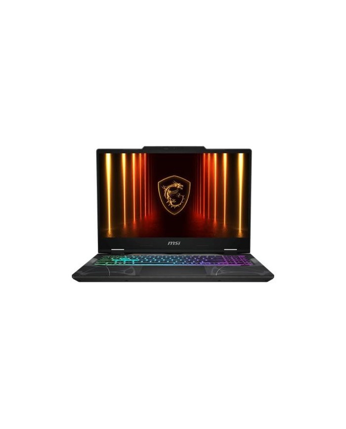 MSI CYBORG 15 B2RWEKG-094MA Intel Core 7 240H/16GB DDR5/512GB SSD/RTX 5050 8GB/15.6" 144Hz/Win11