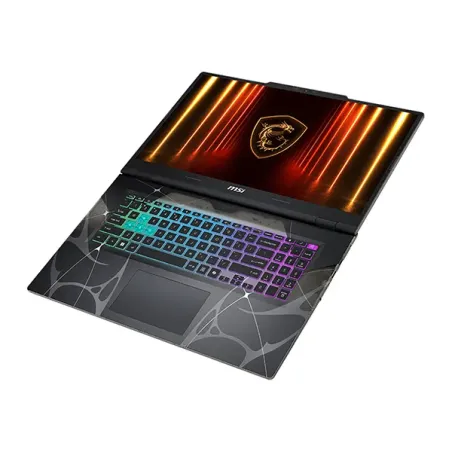 MSI CYBORG 15 B2RWEKG-094MA Intel Core 7 240H/16GB DDR5/512GB SSD/RTX 5050 8GB/15.6" 144Hz/Win11 – Image 2