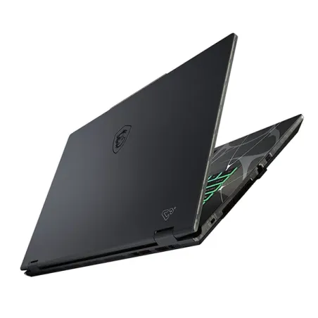 MSI CYBORG 15 B2RWEKG-094MA Intel Core 7 240H/16GB DDR5/512GB SSD/RTX 5050 8GB/15.6" 144Hz/Win11 – Image 4