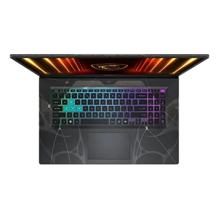 MSI CYBORG 15 B2RWEKG-096XMA Intel Core 7 240H/16GB DDR5/1TB SSD/RTX 5060 8GB/15.6" 144Hz/FreeDOS – Image 2